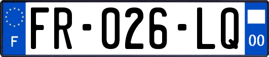 FR-026-LQ