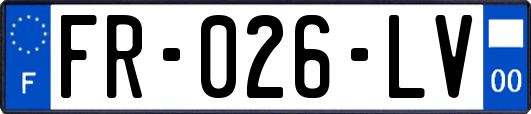 FR-026-LV