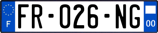 FR-026-NG