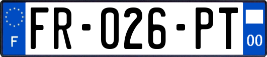 FR-026-PT