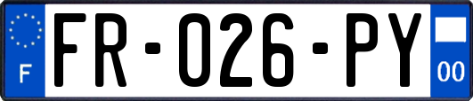 FR-026-PY