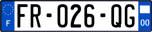 FR-026-QG