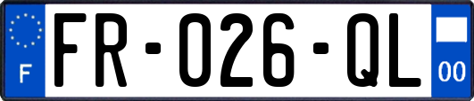 FR-026-QL