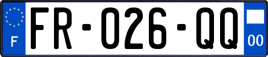 FR-026-QQ