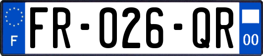 FR-026-QR