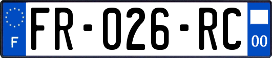 FR-026-RC