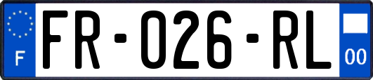 FR-026-RL