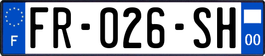 FR-026-SH