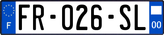 FR-026-SL