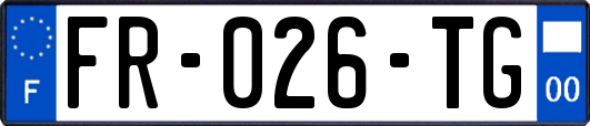 FR-026-TG