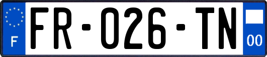 FR-026-TN