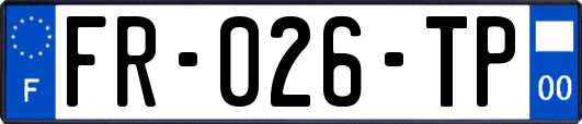 FR-026-TP
