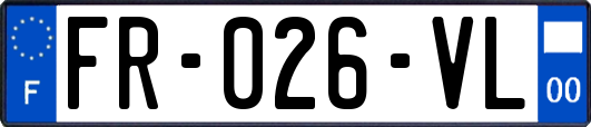 FR-026-VL