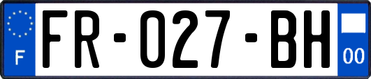 FR-027-BH