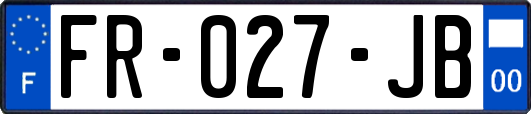 FR-027-JB