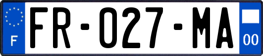 FR-027-MA