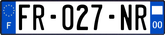 FR-027-NR