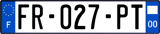 FR-027-PT