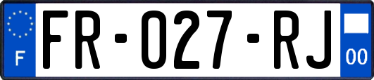 FR-027-RJ