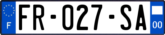 FR-027-SA