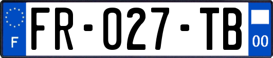 FR-027-TB