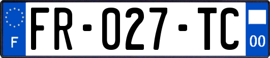FR-027-TC