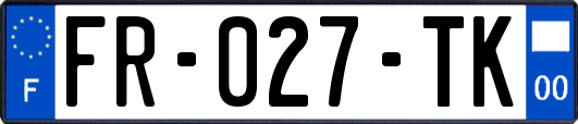 FR-027-TK