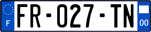 FR-027-TN