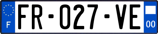 FR-027-VE