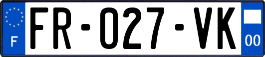 FR-027-VK