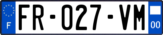 FR-027-VM