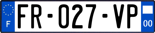 FR-027-VP