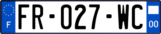 FR-027-WC