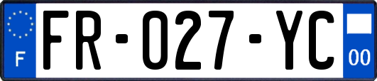 FR-027-YC