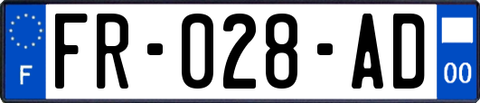 FR-028-AD