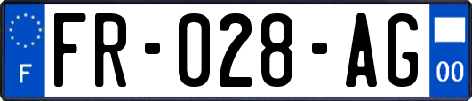 FR-028-AG