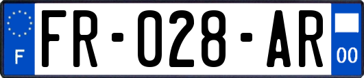 FR-028-AR