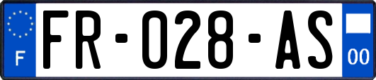 FR-028-AS