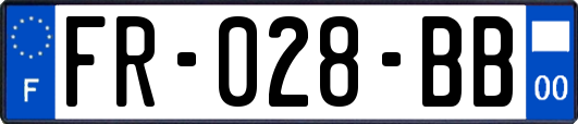 FR-028-BB