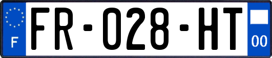 FR-028-HT