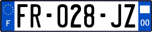 FR-028-JZ