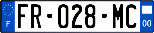 FR-028-MC