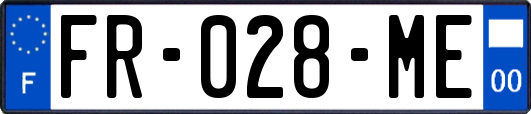 FR-028-ME