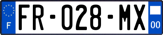 FR-028-MX