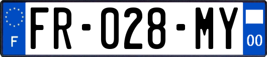 FR-028-MY