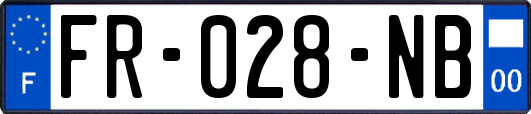 FR-028-NB