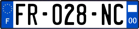 FR-028-NC