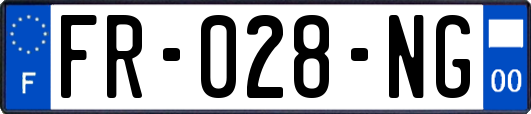 FR-028-NG