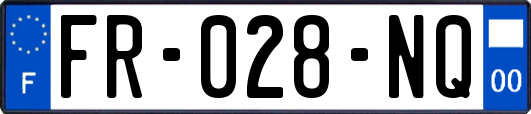 FR-028-NQ