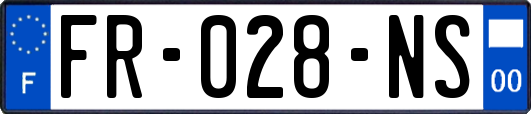 FR-028-NS